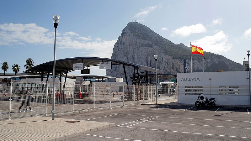 Sánchez ratifica que España votará no al acuerdo de 'Brexit' por la falta de claridad sobre Gibraltar