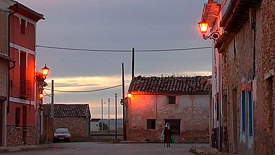 Teruel: la imaginacin contra el desierto