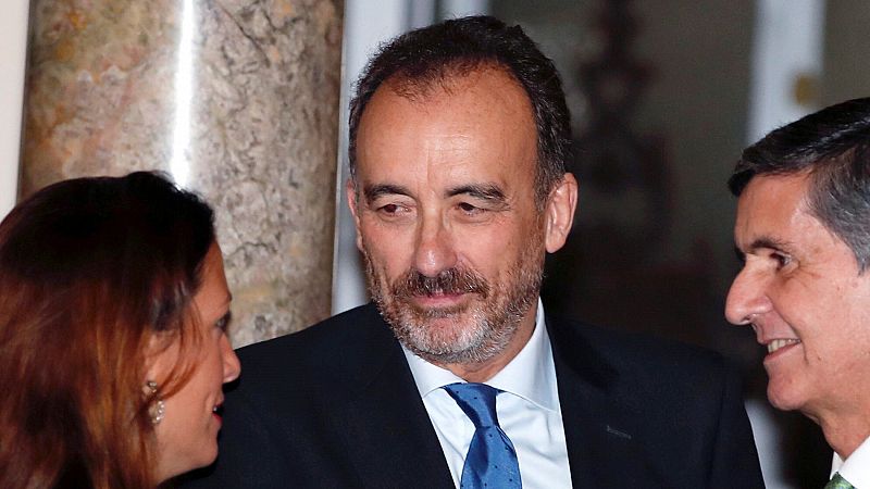 Manuel Marchena renuncia a presidir el CGPJ