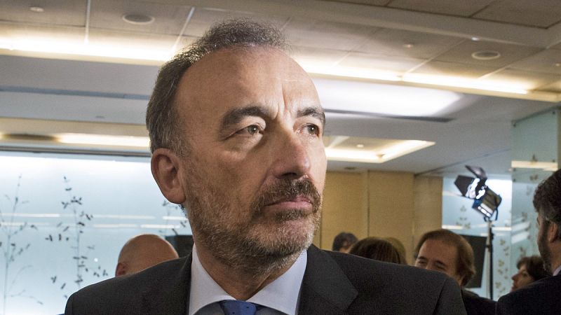 Junqueras, Jordi Sánchez y tres exconsellers piden la recusación del juez Marchena por "falta de imparcialidad"