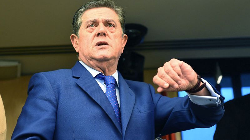 Jaume Matas niega la conexión del PP nacional con las irregularidades contables del PP balear