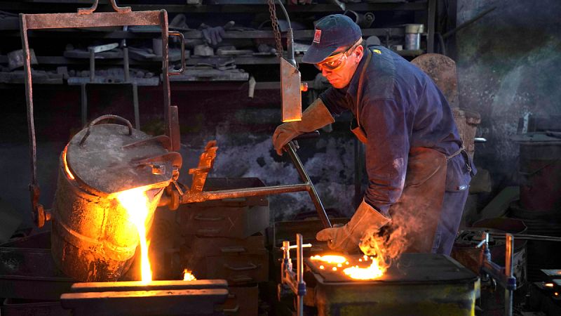 La OCDE empeora sus previsiones de PIB y déficit para España, pero ve fuerte el crecimiento