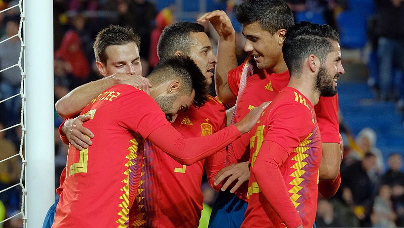 España estará en el bombo 1 del sorteo de la Eurocopa 2020 con Alemania de 'coco'