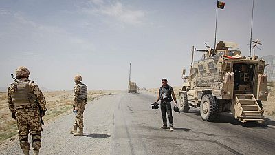 Las mañanas de RNE con Alfredo Menéndez - 'Morir para contar', de Hernán Zin - Escuchar ahora