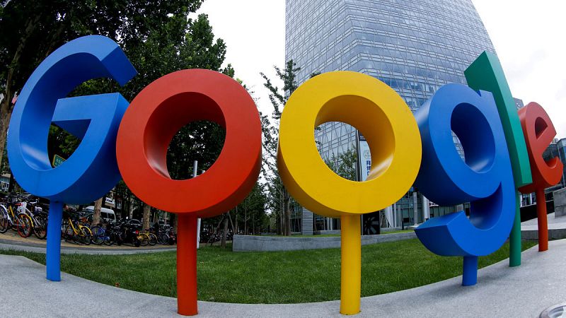 El director de ingeniería de Google Europa: "Nosotros no vendemos datos"