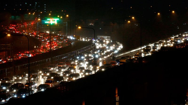 El CO2 atmosférico llega al nivel más alto desde hace tres millones de años