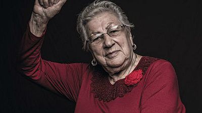 Reportajes Emisoras - Burgos. Los niños de la guerra en Rusia - 22/11/18 - Escuchar ahora