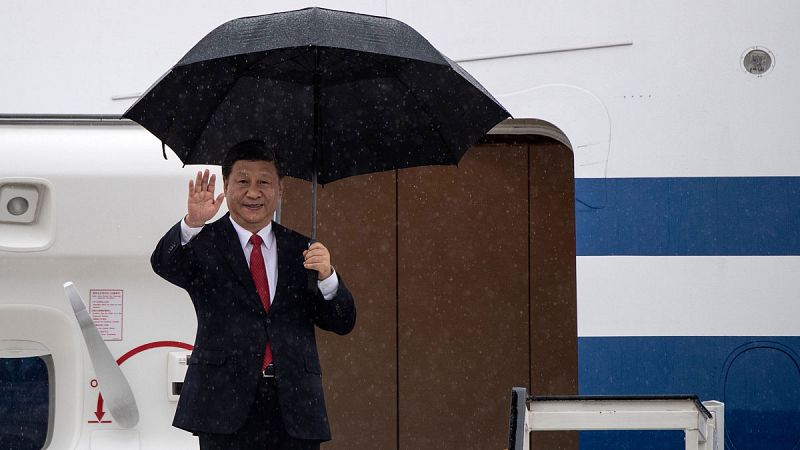 Xi Jinping efectuará una visita de Estado a España la próxima semana