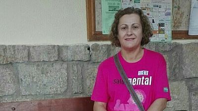 Mi gramo de locura - Petra: trastorno bipolar y electrochoque - 23/11/18 - Escuchar ahora