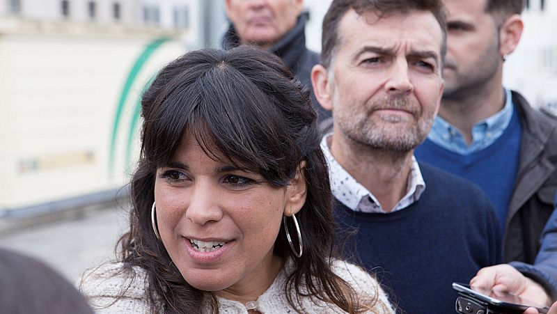 Adelante Andalucía promete incluir el dentista en la Sanidad Pública