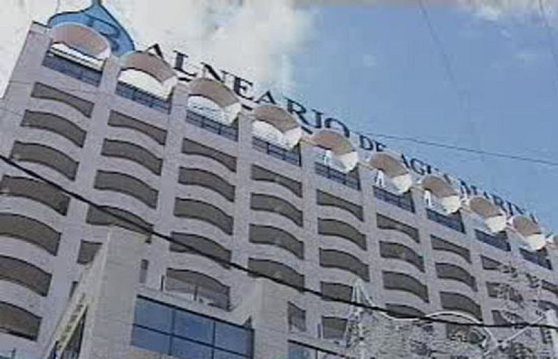 Marina d'Or presenta dos ERE que afectan a más de 200 trabajadores