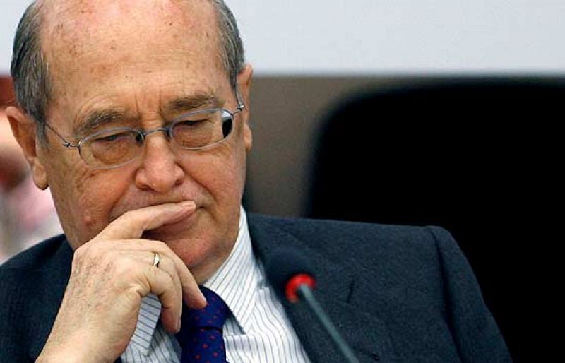 Fallece a los 73 años José María Cuevas, ex presidente de la patronal CEOE