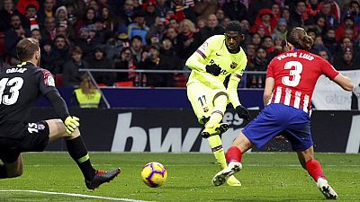 Tablero deportivo - Los goles del 24 de noviembre - Escuchar ahora