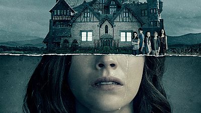 Spin-Off - La maldición de Hill House - 26/11/18 - Escuchar ahora