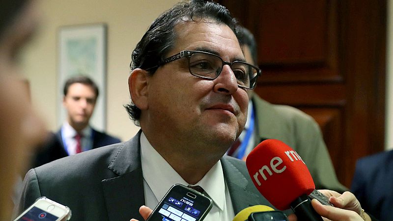 El Gobierno defiende que la carta sobre Gibraltar es "un documento oficial que compromete a Reino Unido"