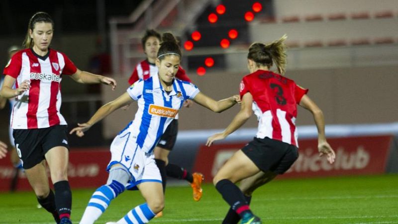 Asociación de Clubes de Fútbol Femenino: "Este convenio no va a cambiar la situación real que viven las jugadoras"