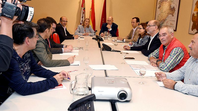 El grupo español Network Steel compra la planta de Vestas en León, donde prevé generar hasta 350 empleos directos