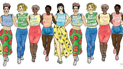 Si no puedo bailar... - "No es para tanto" - Escuchar ahora