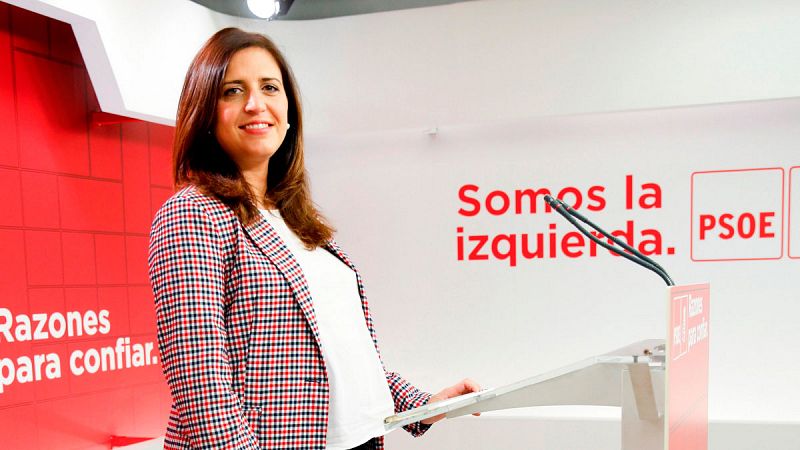 El PSOE pide a Rivera que aclare si pactaría con Vox después de que el PP no lo haya descartado