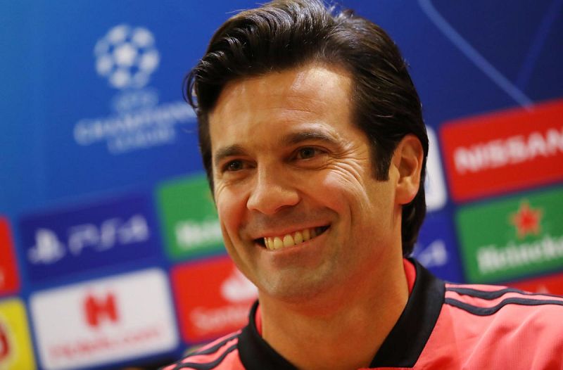 Solari: "Ramos es un emblema del Madrid, hay que protegerlo"