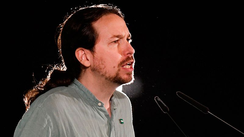 Podemos y PP piden la dimisión de Borrell tras la multa de la CNMV por uso de información privilegiada