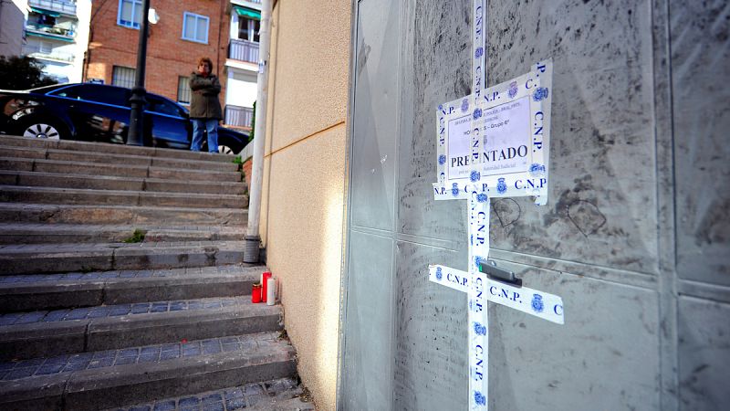 Detenida una joven de 19 años por la muerte de una menor en Alcorcón