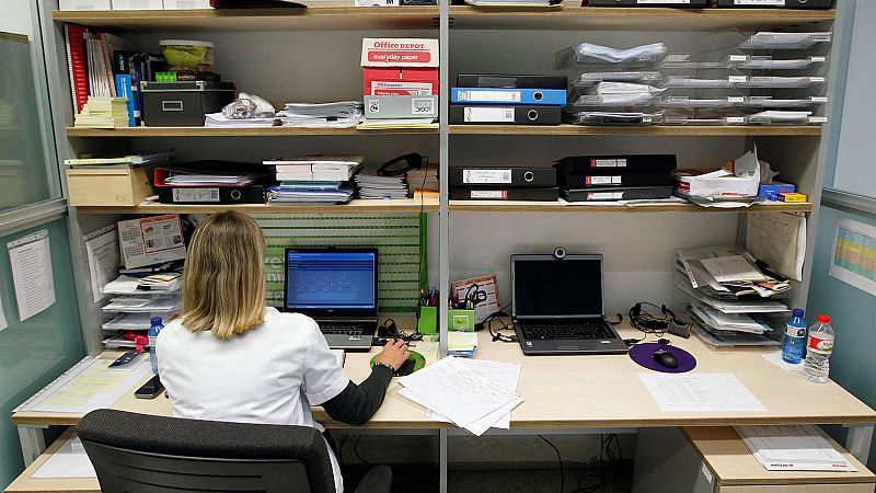 Los salarios pueden subir en España porque la productividad ha aumentado en los últimos años, según la OIT