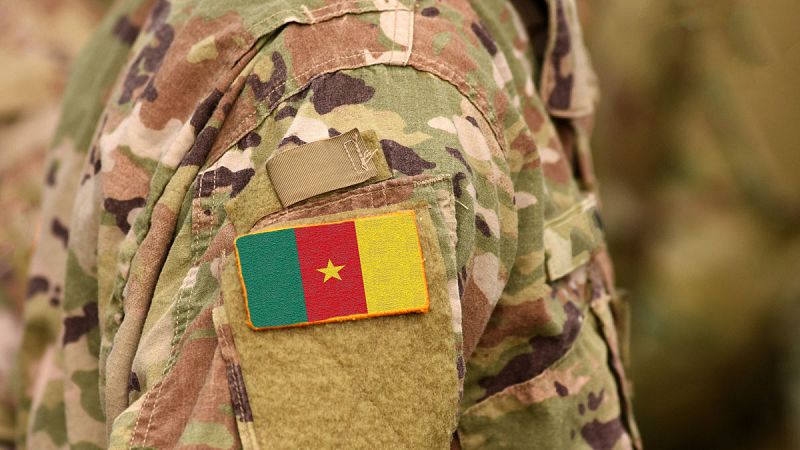El conflicto de las lenguas coloniales desgarra Camerún