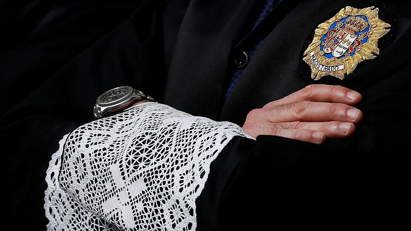 La sentencia sobre las hipotecas refleja la fractura en el Tribunal Supremo: "Lo peor es la imagen de nosotros mismos"