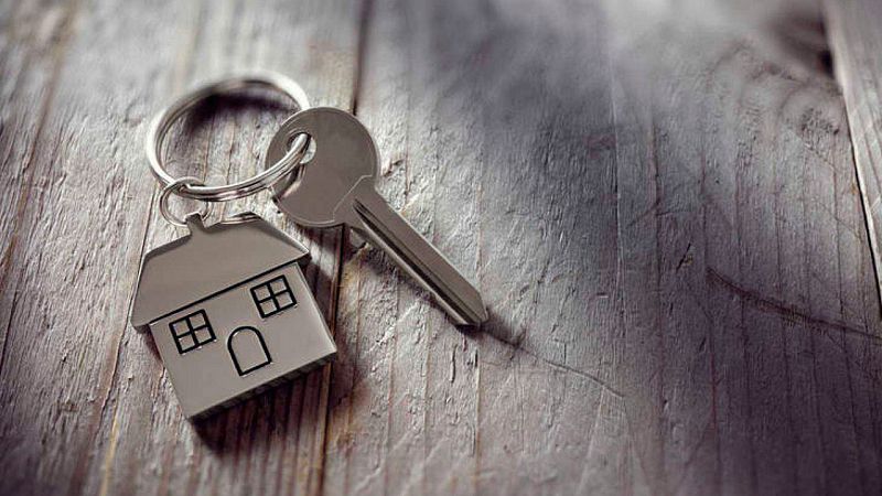 La comisión de amortización de las hipotecas será mayor con tipo fijo que variable