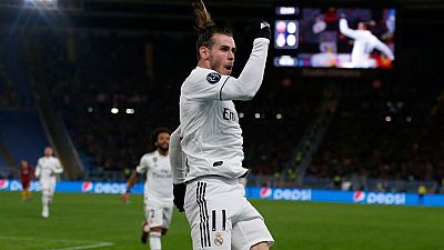 Tablero deportivo - Los goles del 27 de noviembre - Escuchar ahora