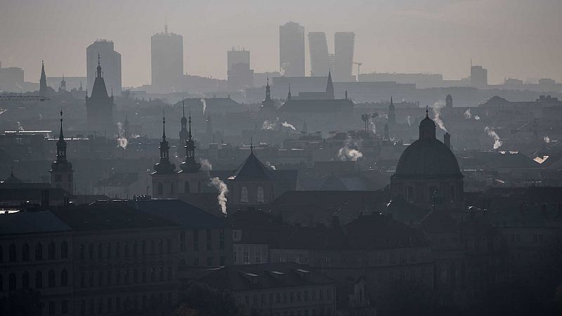 Europa pretende convertirse en 2050 en la primera economía descarbonizada del mundo