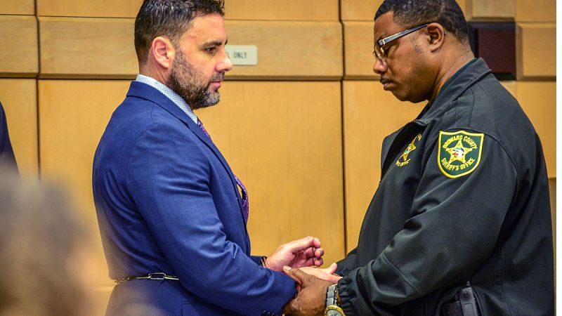 La defensa de Pablo Ibar pide a la corte sancionar a los fiscales por el manejo de testigos