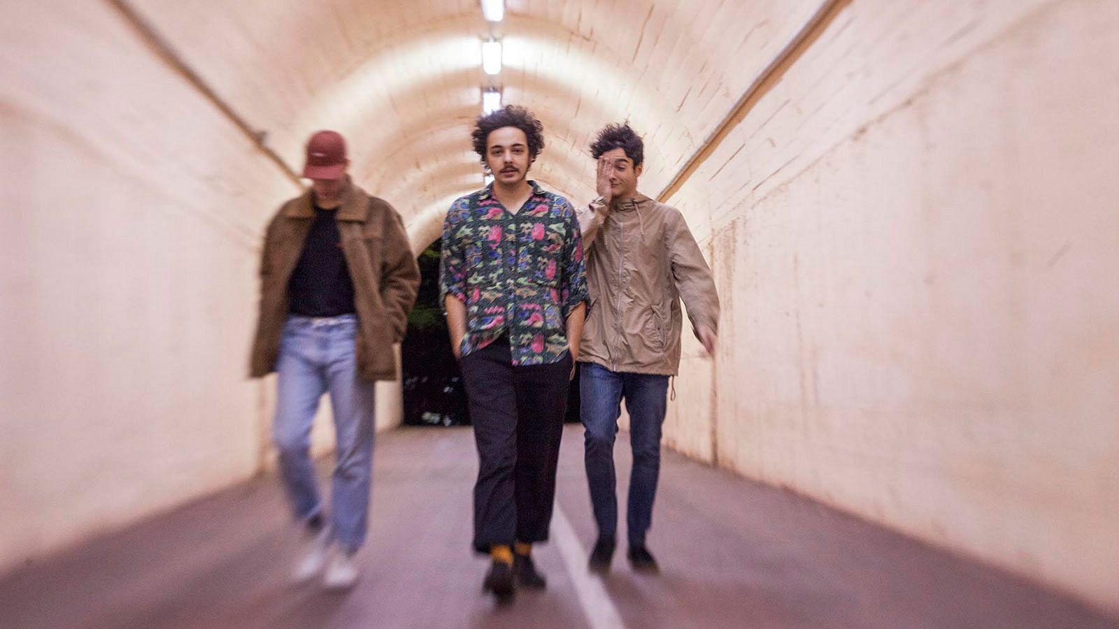 Go Cactus - Underwater