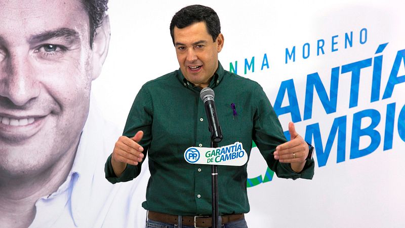 El exalcalde de Boadilla, El Albondiguilla, señala a Moreno y Rajoy por el caso Bárcenas