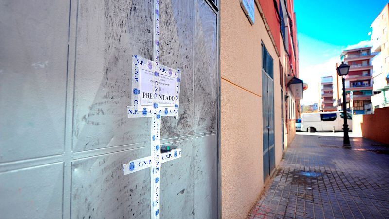 Prisión sin fianza para la joven de 19 años acusada de matar a la menor de Alcorcón