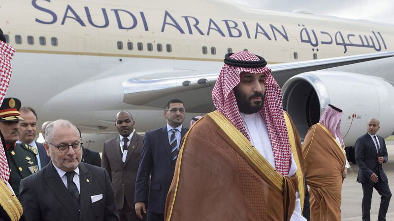 Canadá impone sanciones a 17 saudíes vinculados con el asesinato de Khashoggi