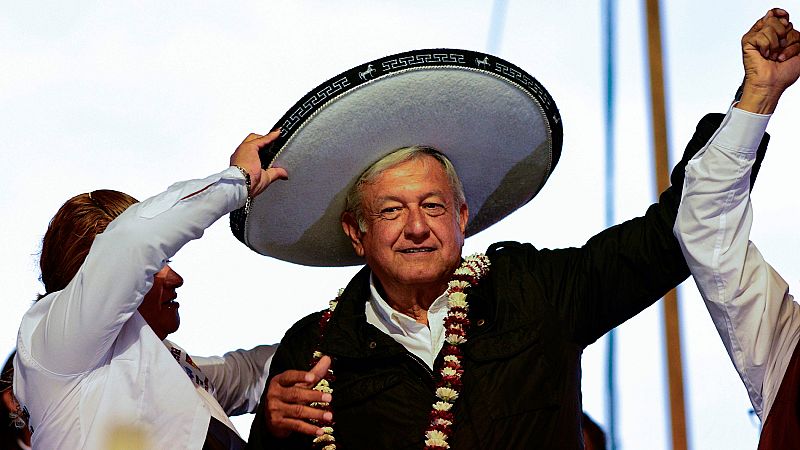 La hora de la verdad para López Obrador