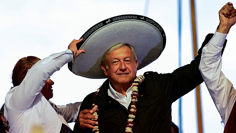 La hora de la verdad para López Obrador