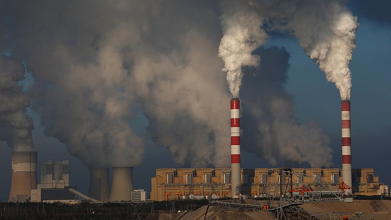 Los gobiernos de todo el mundo deben afrontar la "amenaza urgente" del calentamiento global