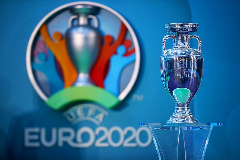 Suecia, Noruega, Rumanía, Islas Feroe y Malta, rivales de España en la clasificación de la Euro2020