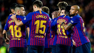 Tablero deportivo - Resumen de 1 y 2 de diciembre - Escuchar ahora