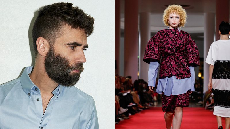 Lutz Huelle sustituye a Josep Font en Delpozo