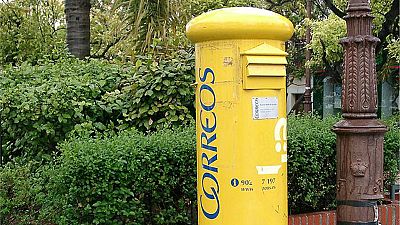 Diez minutos bien empleados - Correos: sin acuse de recibo - 03/12/18 - Escuchar ahora