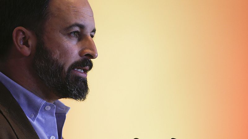 Vox dice que no será "obstáculo" para echar "corrupción y comunismo" de la Junta y advierte de la "factura" de obviarles