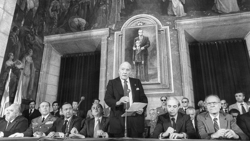 'Café para todos': la España de las autonomías