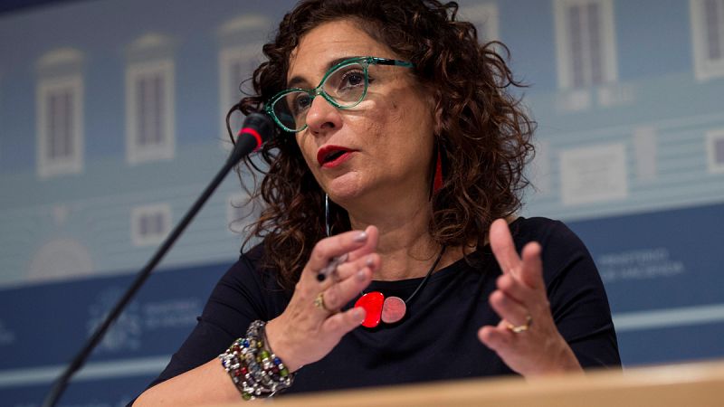 Las madres y padres con hijos nacidos en 2014 y 2015 pueden pedir desde este lunes la devolución del IRPF