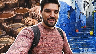 Blogueros - Mauricio Gelves/maugelves.com - 04/12/18 - 04/12/18