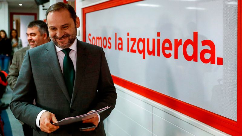 El PSOE niega que haya abierto la puerta a la dimisión de Díaz pero dice: "La renovación es inherente a nuestro partido"
