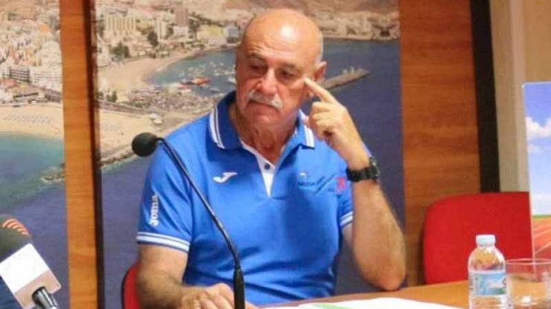 La Fiscalía pide 12 años de prisión para el exseleccionador de atletismo por los supuestos abusos a menores
